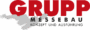 Logo vom Kunden - Grupp Messebau